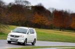 Ssangyong Turismo White 2016 года
